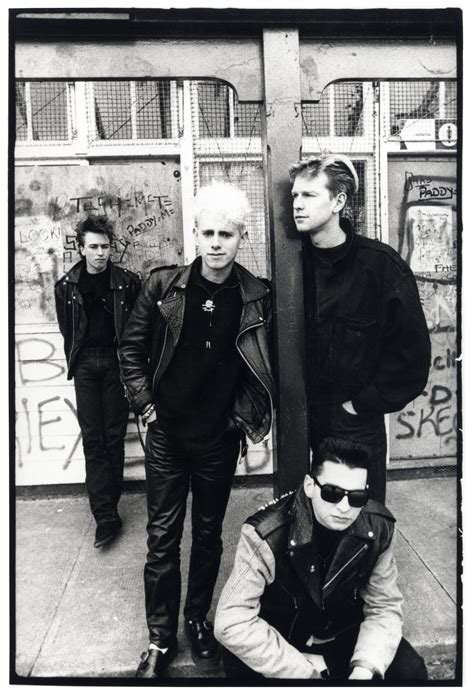depeche mode ddr 1988